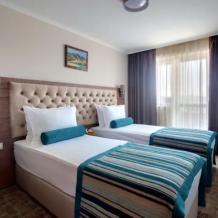 Cherno 4* Varna