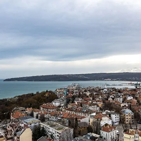 Cherno Varna