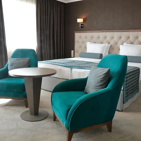 Cherno Hotel Varna