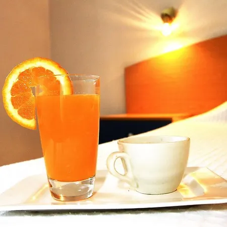 Hotel Cherno