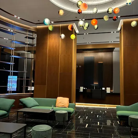 Cherno Hotel