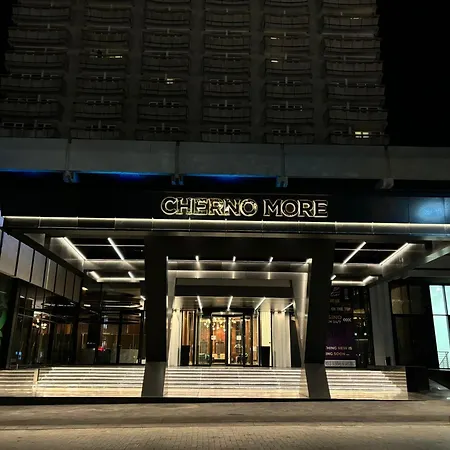 Cherno Hotel