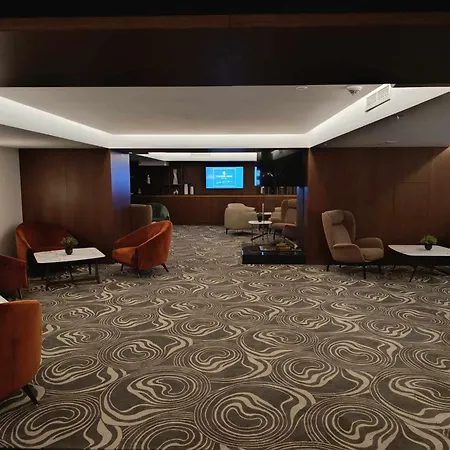Hotel Cherno