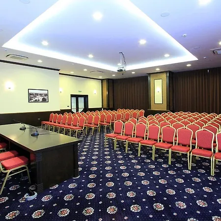 Hotel Cherno Varna