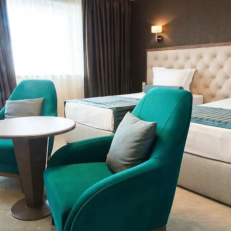Hotel Cherno