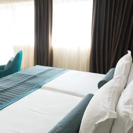 Cherno 4* فارنا