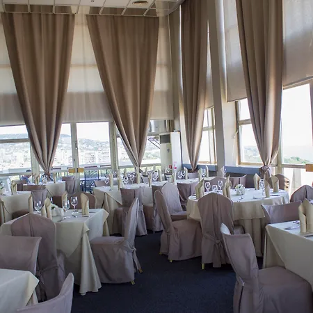 Hotell Cherno