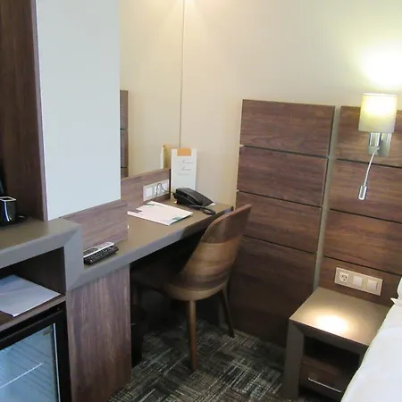 Hotell Cherno 4*