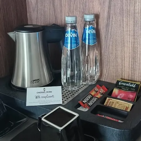 Hotel Cherno
