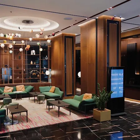 Cherno Hotel 4*
