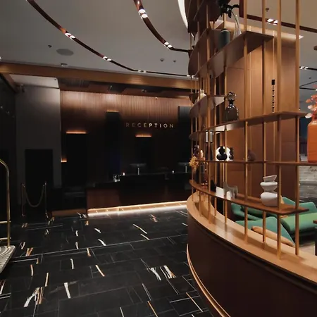 Cherno Hotell 4*