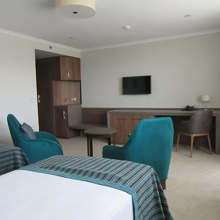 Cherno 4* Varna