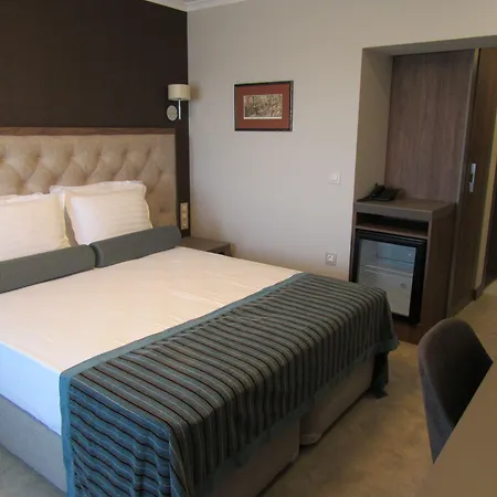 Cherno Hotell Varna