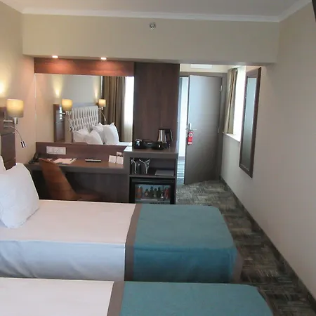 Cherno Hotel Varna