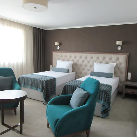 Cherno 4* Varna