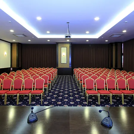 Hotell Cherno