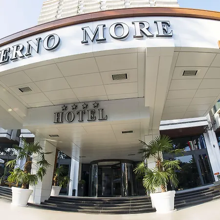 Cherno Hotel