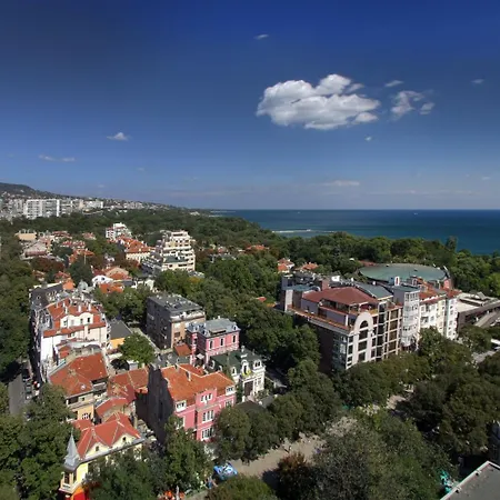 Cherno 4* فارنا