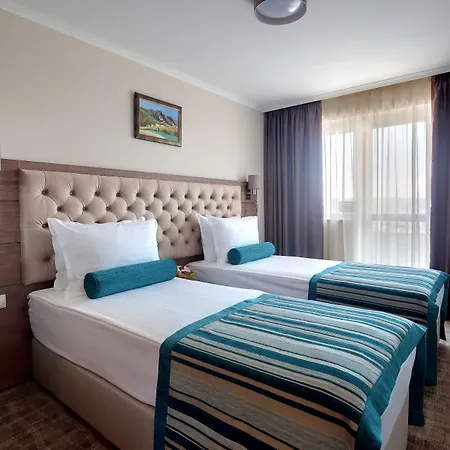 Hotell Cherno