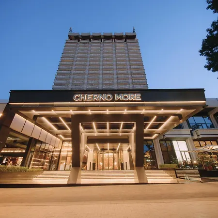 酒店 Cherno