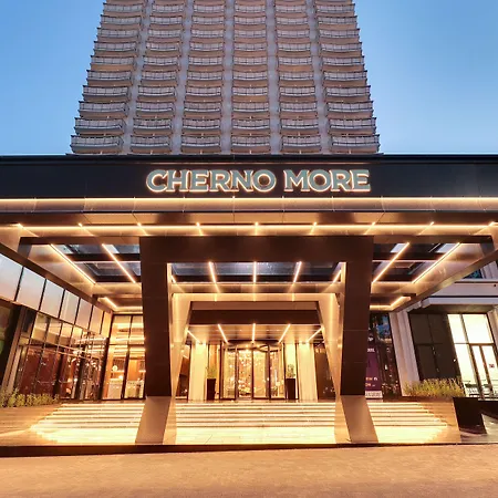 Cherno Hotel