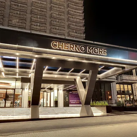 Hotell Cherno