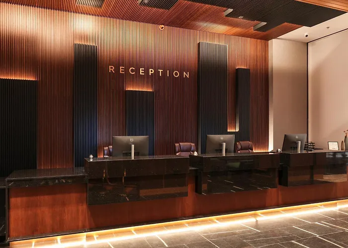 酒店 Cherno 瓦爾納