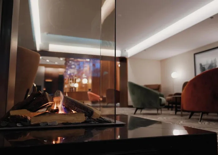 酒店 Cherno 瓦爾納