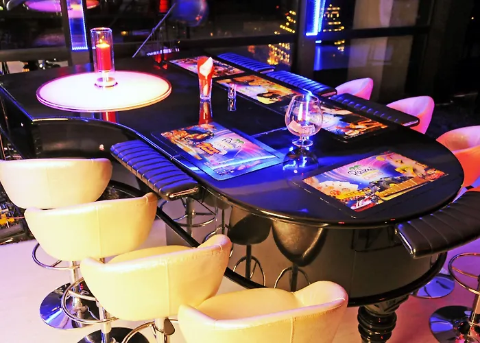 酒店 Cherno 瓦爾納