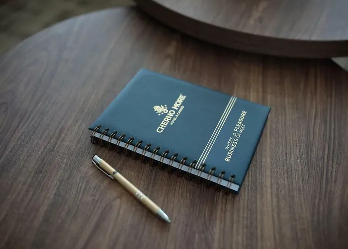 Cherno 酒店 瓦爾納